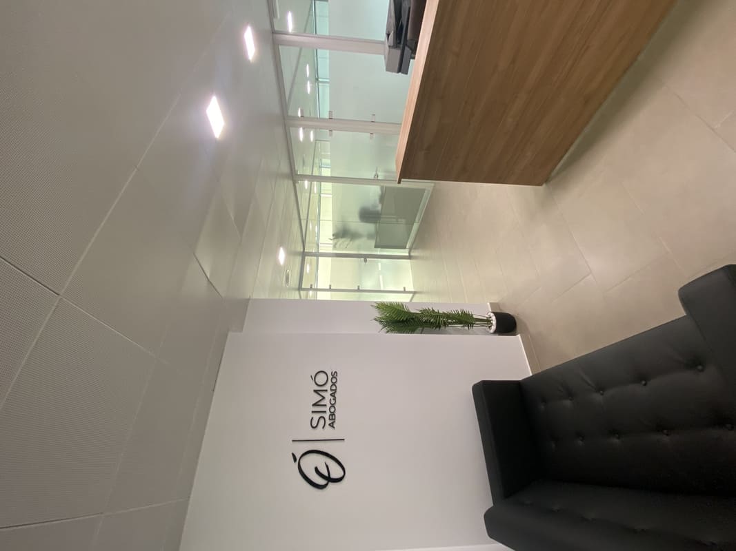 5 Despacho Simo Abogados