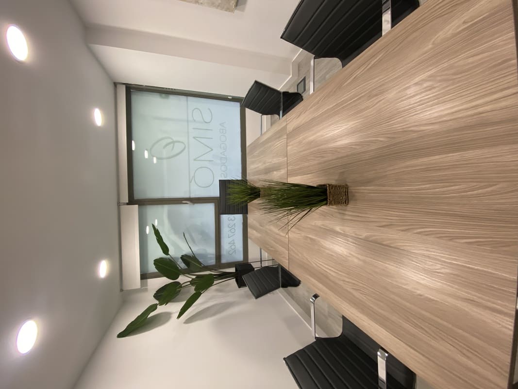 6 Despacho Simo Abogados