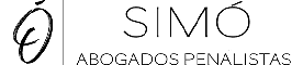 Logo de Simó Abogados Penalistas