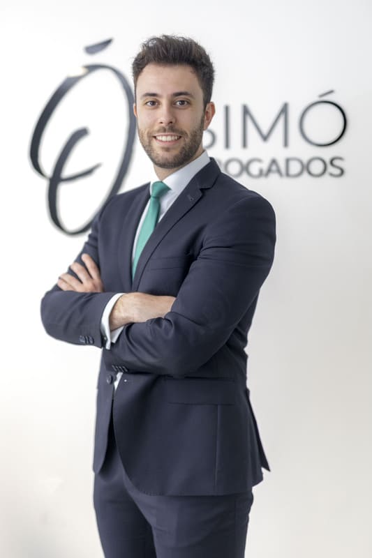 9 Alvaro Jimenez Conde Guirao