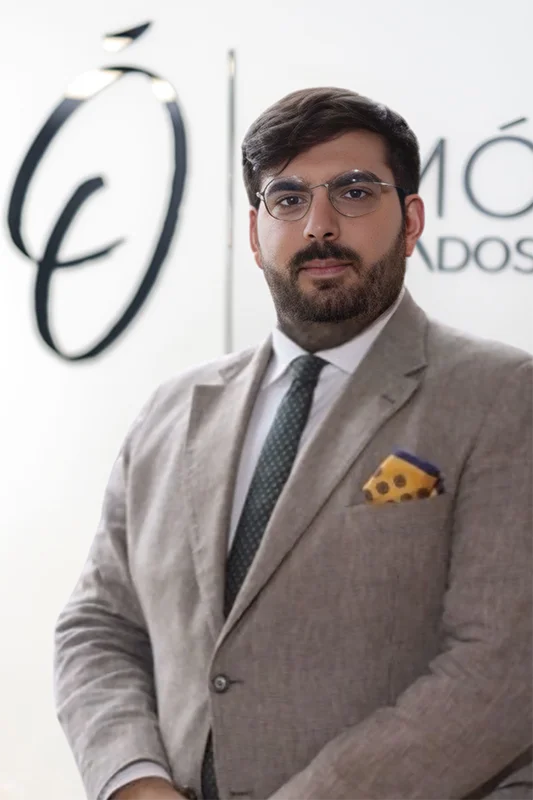 Abogado Jesus Bejar Caballero