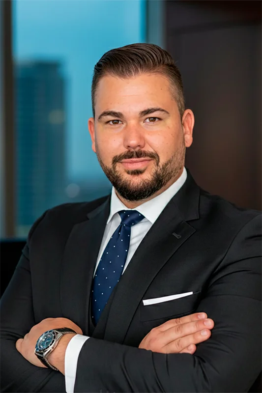 Abogado Penalista Eduardo Simo