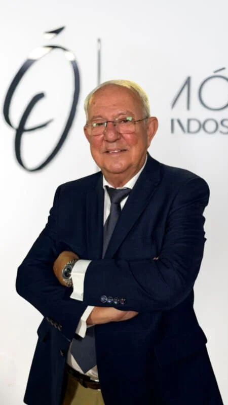 Abogado Penalista Fernando Jimenez Conde