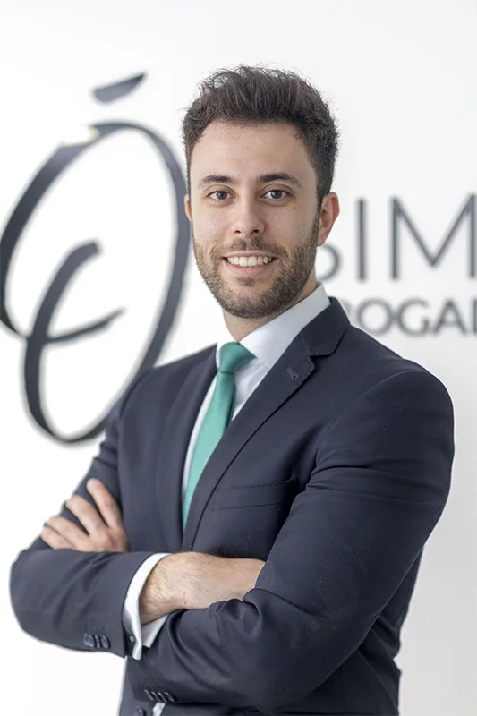 Personal Simo Abogados Alvaro Jimenez Conde Guirao