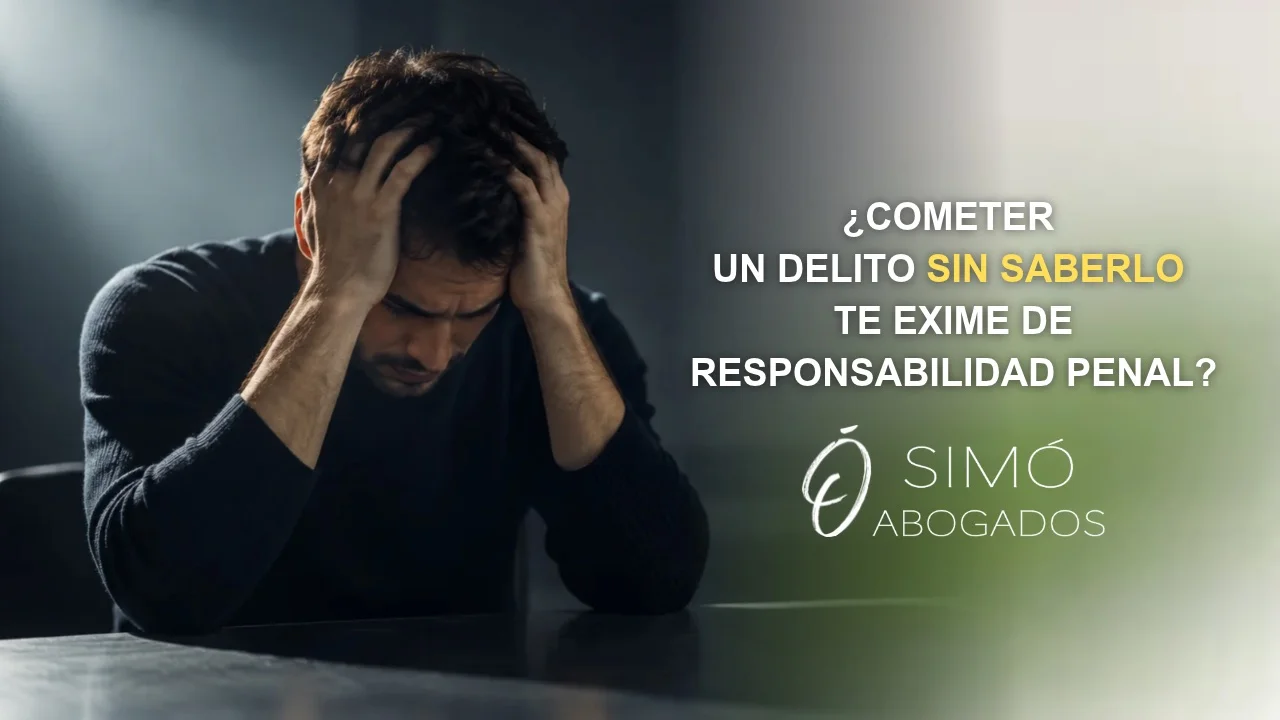 5 cosas que haces sin saber que pueden ser delito en España