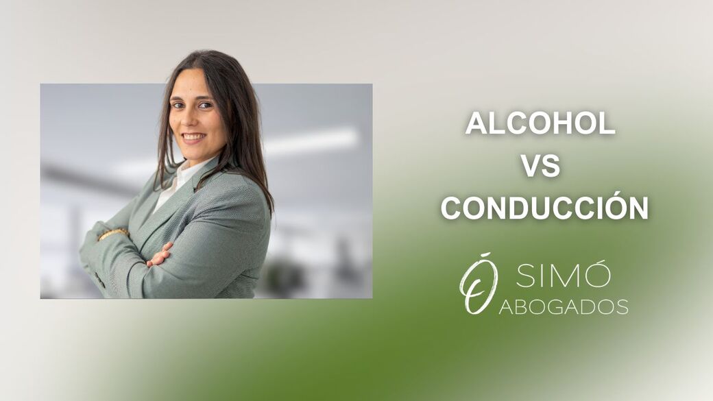 Alcohol y conducción: consecuencias legales en España