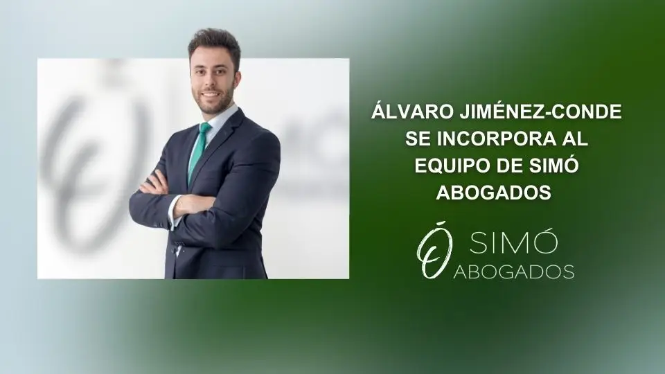 Conoce a nuestro nuevo abogado penalista en Madrid