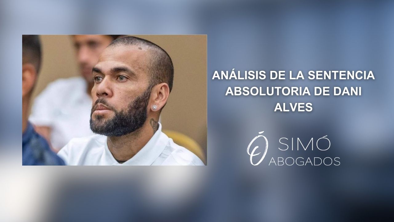 Absuelto Dani Alves: claves de la sentencia penal