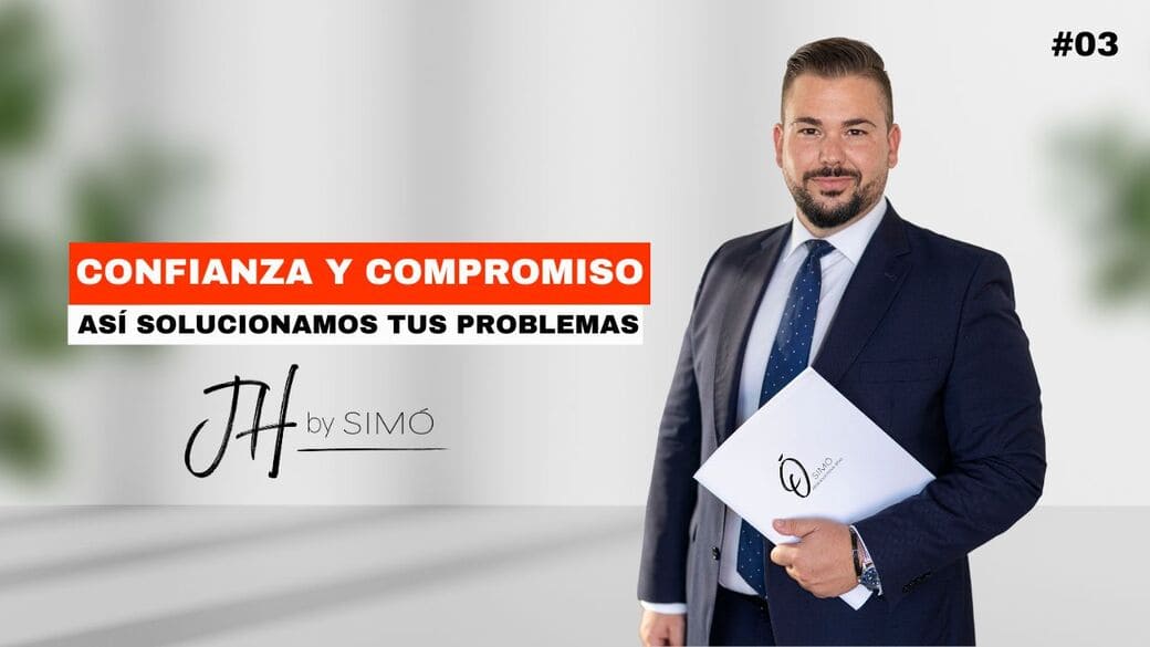 Tu problema legal, nuestra solución en Madrid