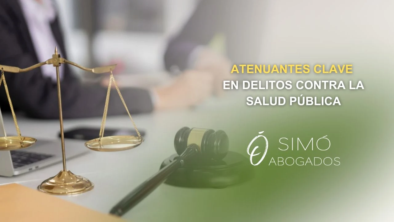 Imagen de noticia: Reducción de condena en delito de narcotráfico