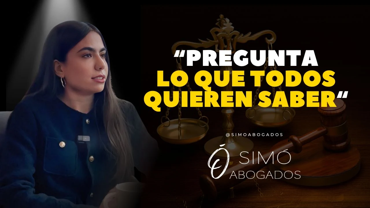 Podcast Café Jurídico: conversación con Inés