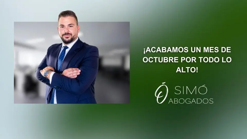 Simó Abogados: defensa penal en toda España