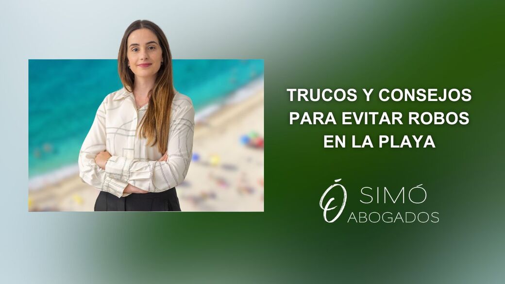 Consejos para evitar robos en la playa: 5 trucos clave