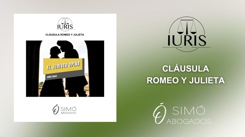 "Cláusula Romeo y Julieta": eximente del artículo 183 del CP