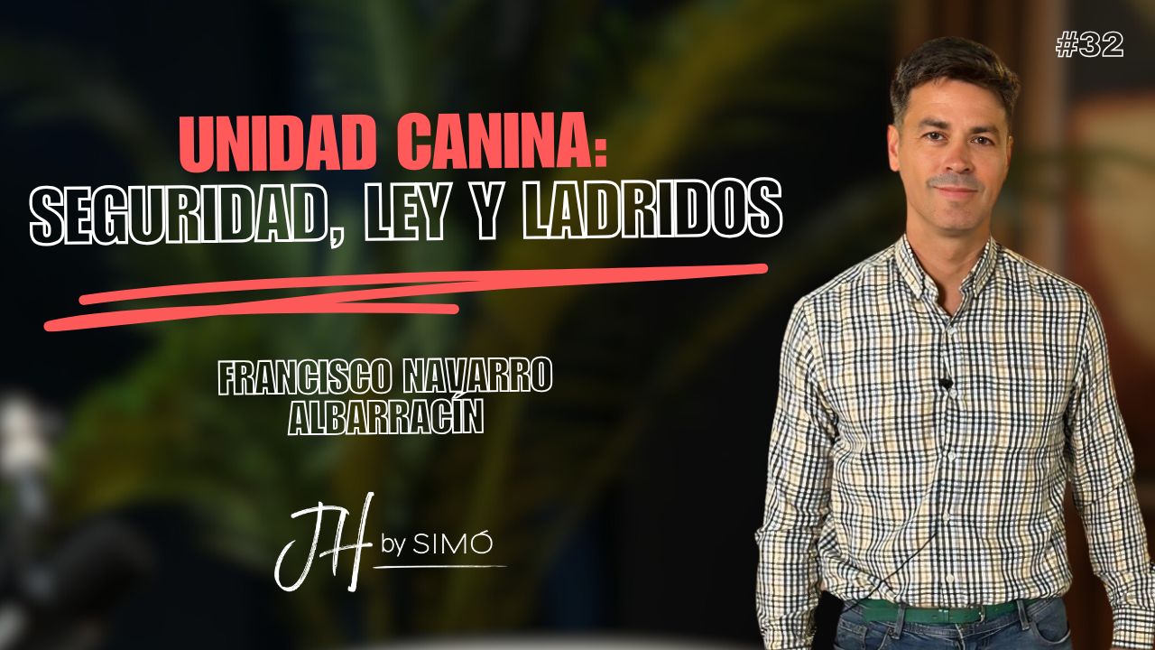 Imagen de noticia: Perros policía: selección, formación y operatividad