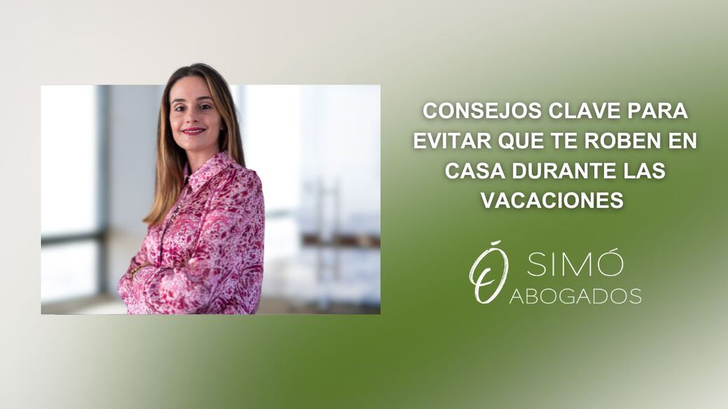 Evita robos en casa durante vacaciones: consejos útiles