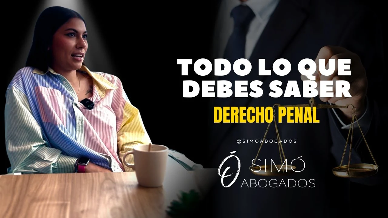 Estudiar derecho: cómo elegir la rama perfecta