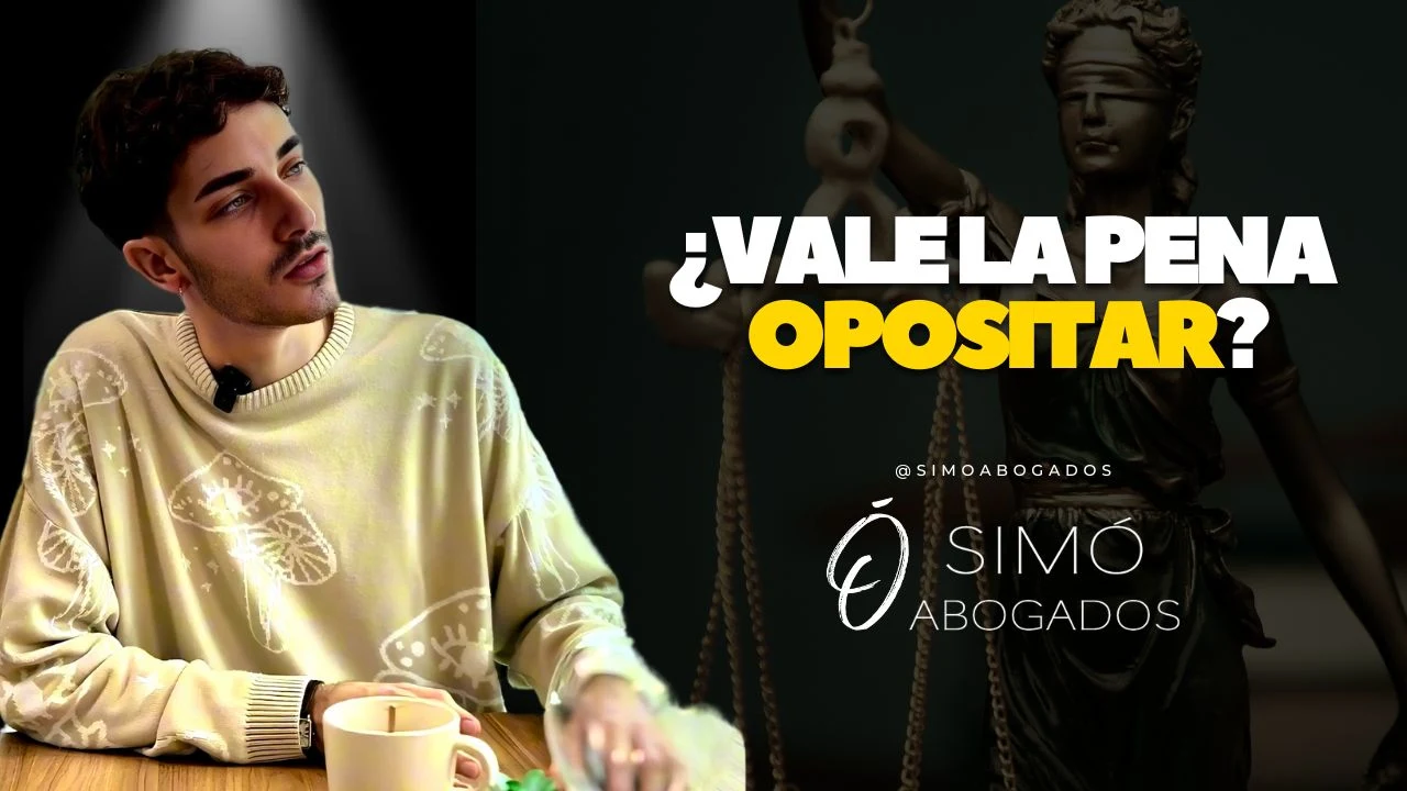 Decisiones clave para futuros abogados: Nuevo café jurídico.