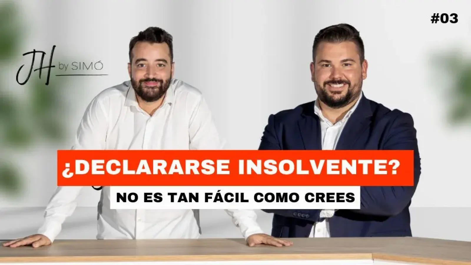 Insolvencia personal: soluciones legales en Madrid