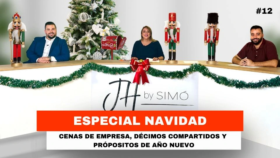 Especial Navidad: podcast sobre derecho y tradición