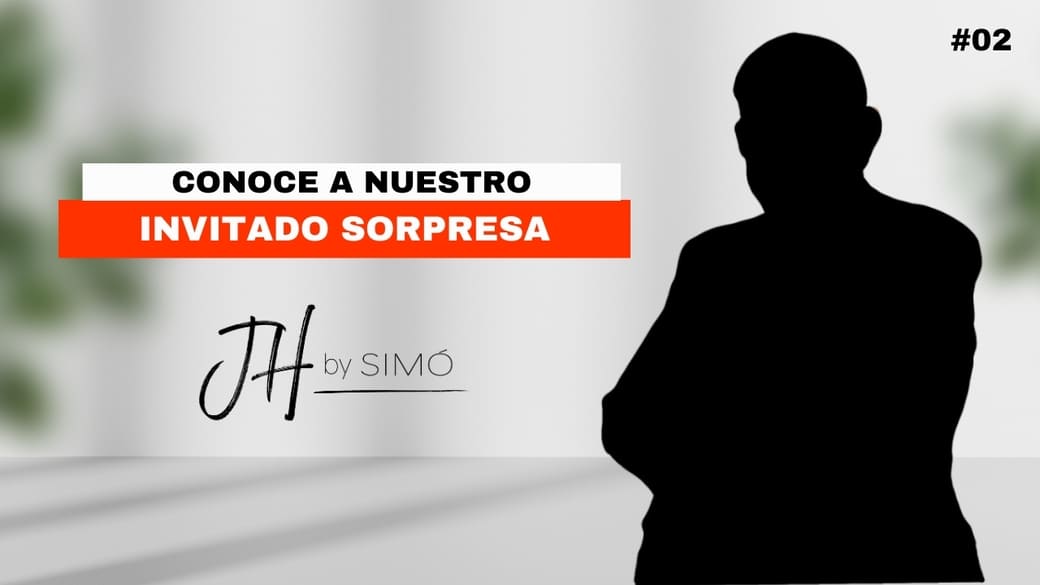 Jurídicamente Hablando: primer invitado revelado