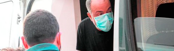 Homicidio en Águilas: acusado a juicio