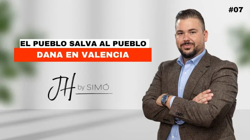 Solidaridad tras la DANA: unidos ante la adversidad