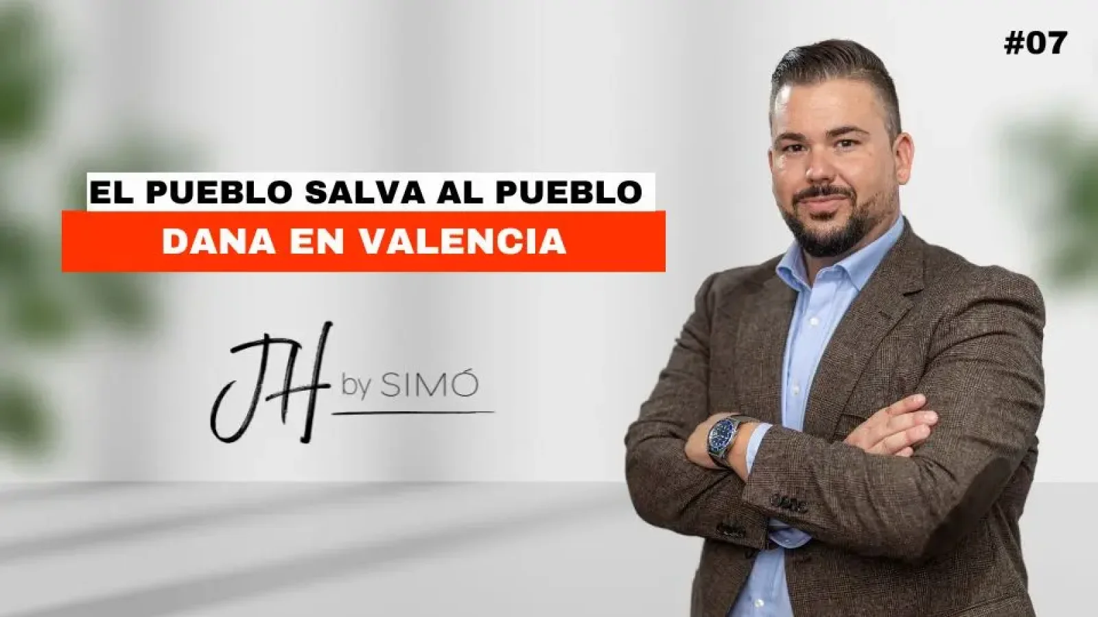 Solidaridad tras la DANA: unidos ante la adversidad