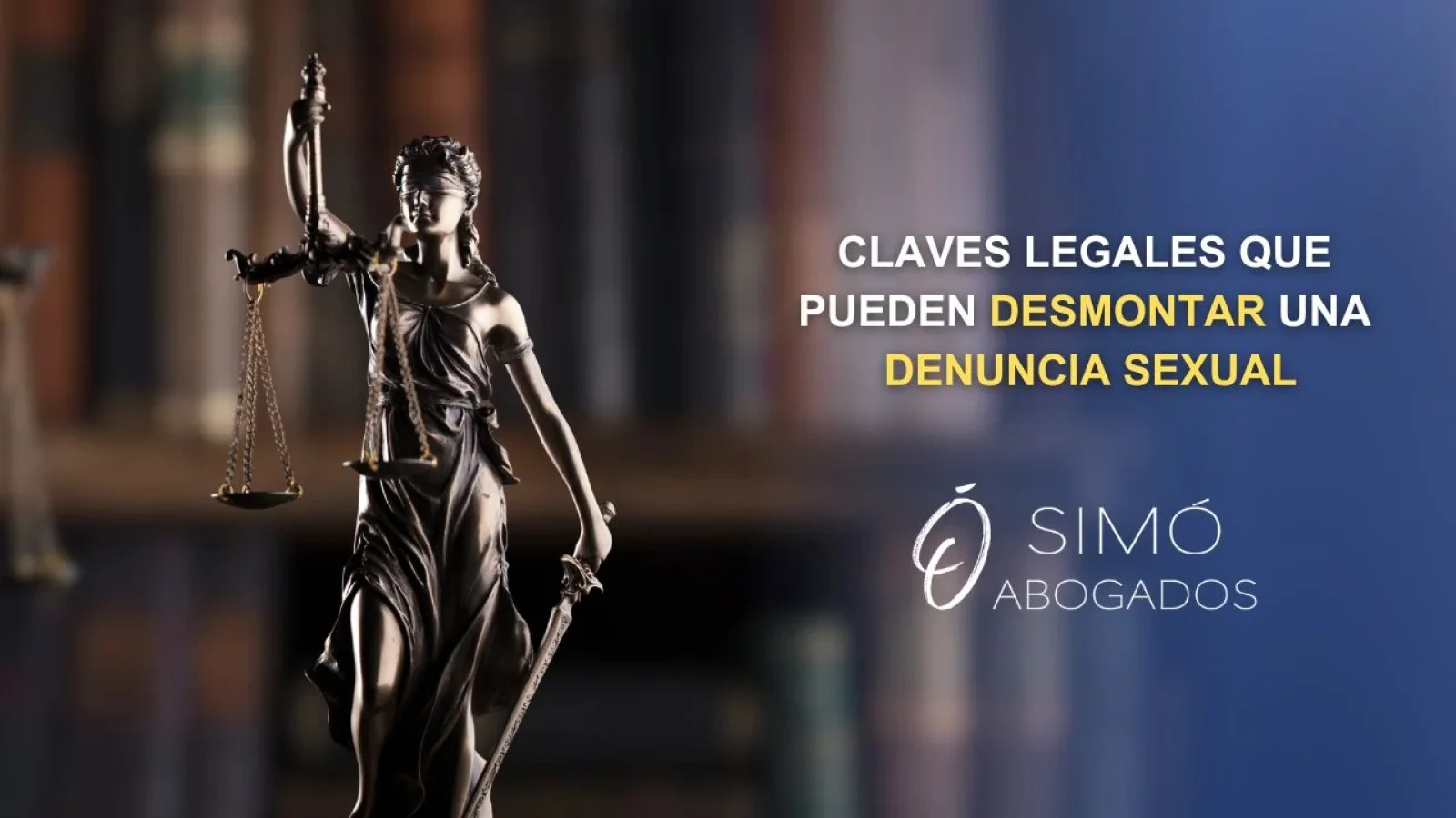 Errores en denuncias sexuales y absolución