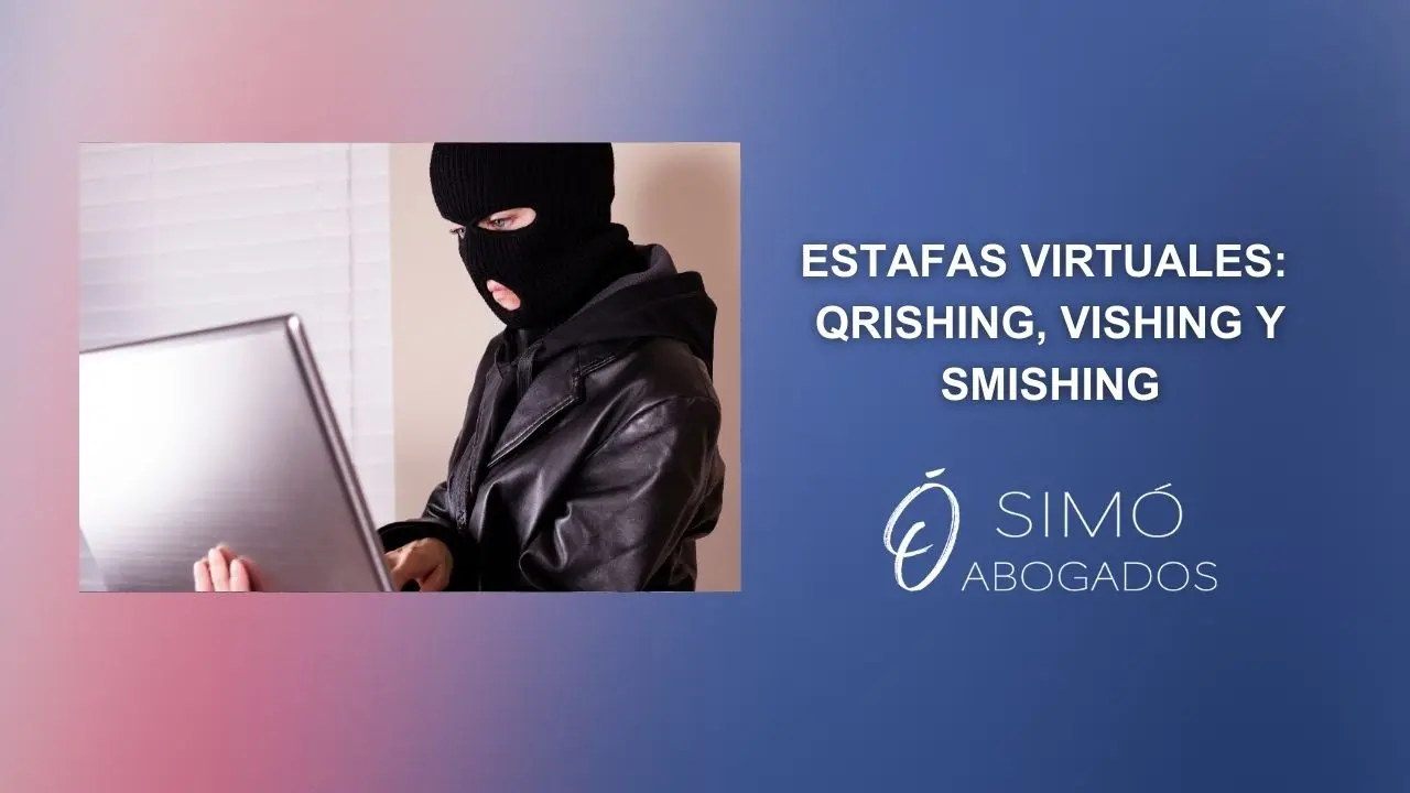 Evita estafas informáticas: guía de delitos digitales