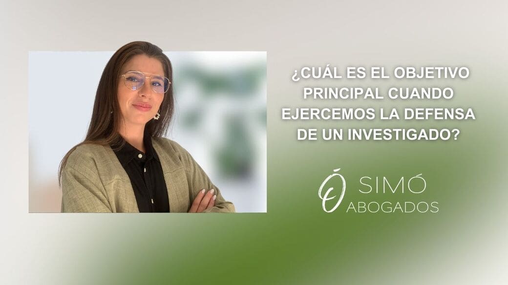 Abogados penalistas logran sobreseimiento en Madrid