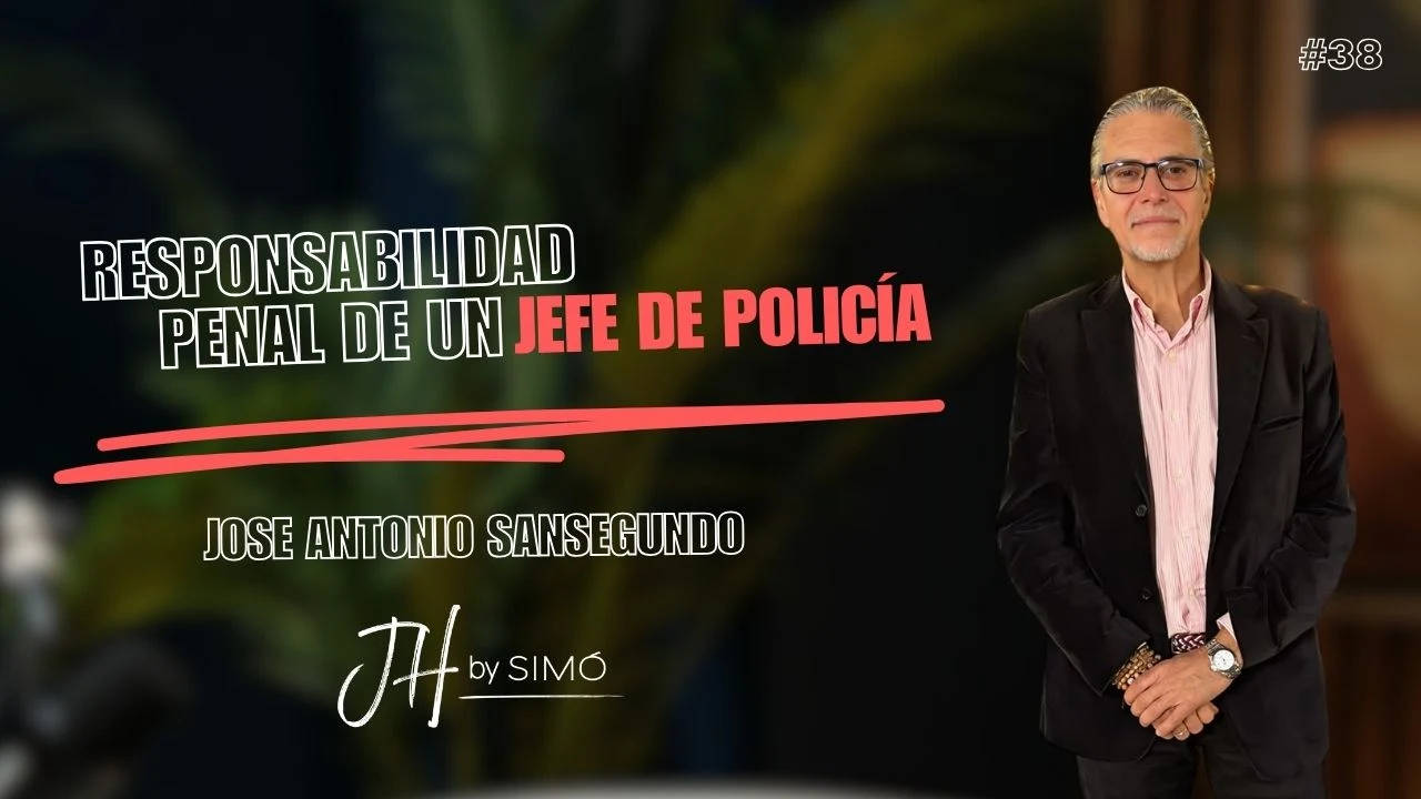 Imagen de noticia: Cómo se diseñan los protocolos de seguridad ciudadana