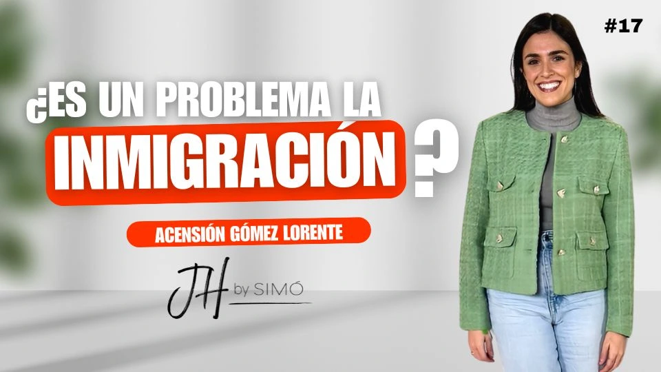 Inmigración y okupas: ¿Qué dice realmente VOX?