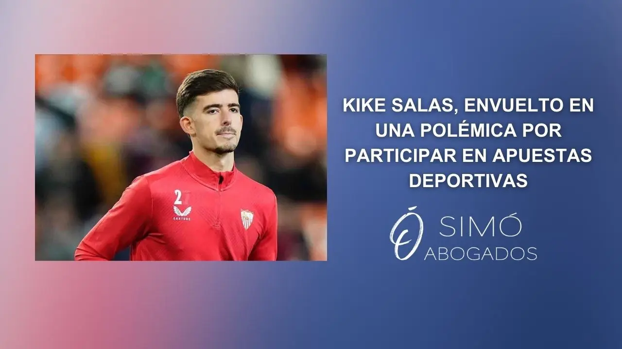 Corrupción deportiva y apuestas: ¿Delito en España?