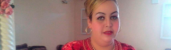 Chef asesinada en Murcia: caso de violencia de género