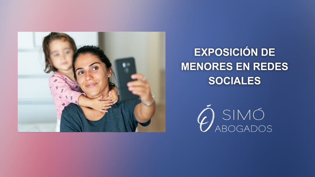 Menores y redes sociales: guía legal para padres