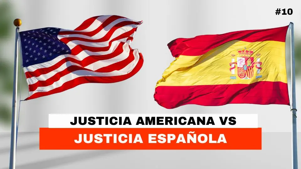 España vs. EE.UU.: justicia penal bajo la lupa