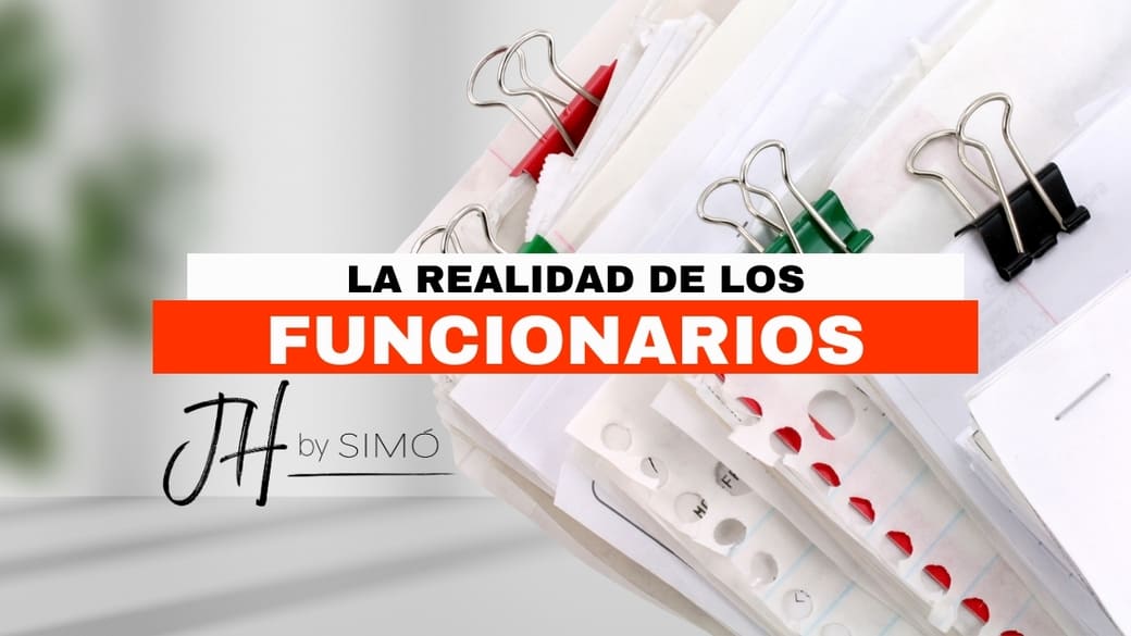 Funcionarios de justicia: la realidad tras los juzgados