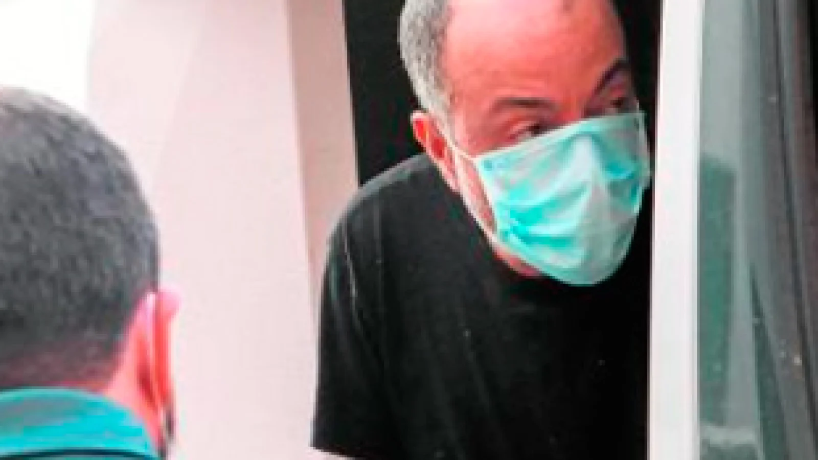 Homicidio en Águilas: acusado a juicio
