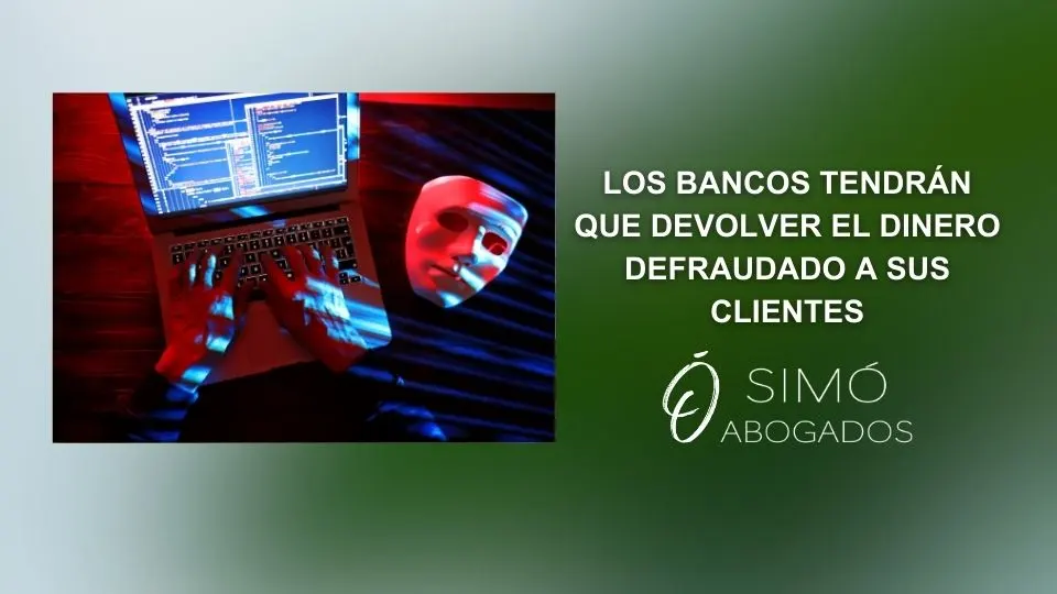 Estafa digital: ¿Puede el banco evitar la devolución?