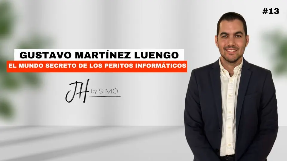 Perito informático en delitos digitales: Entrevista