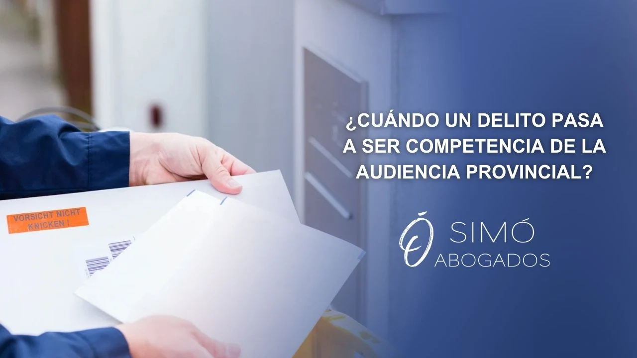 Pasos a seguir ante una citación judicial