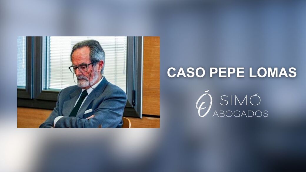 Pepe Lomas defiende su hogar en caso de intrusión