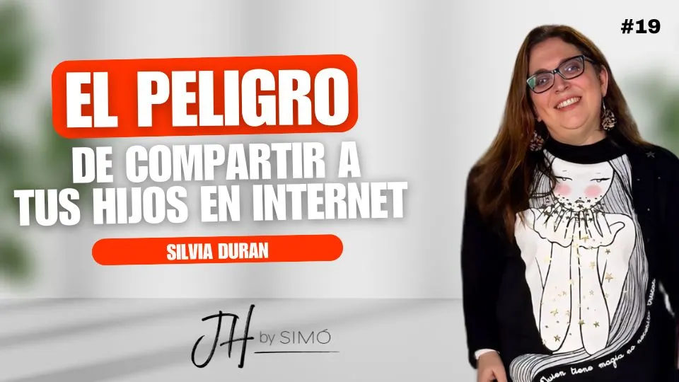 Protege a menores del peligro online en España