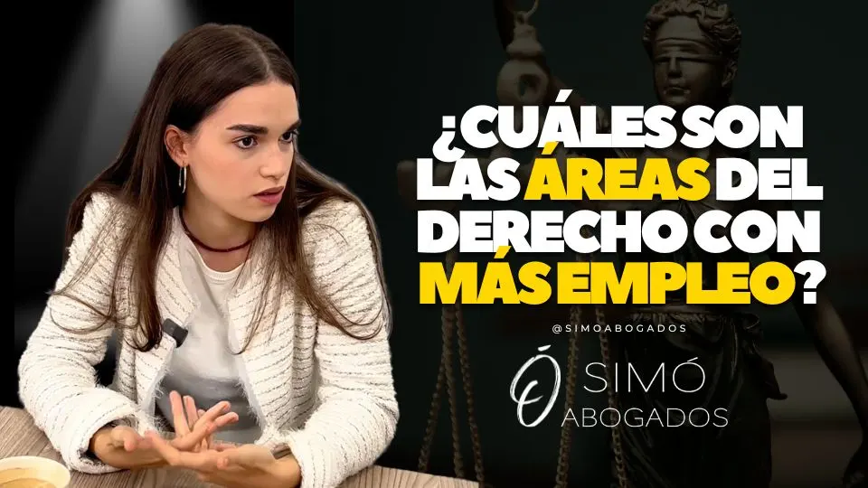 Estudiar Derecho penal: claves para tu futuro laboral