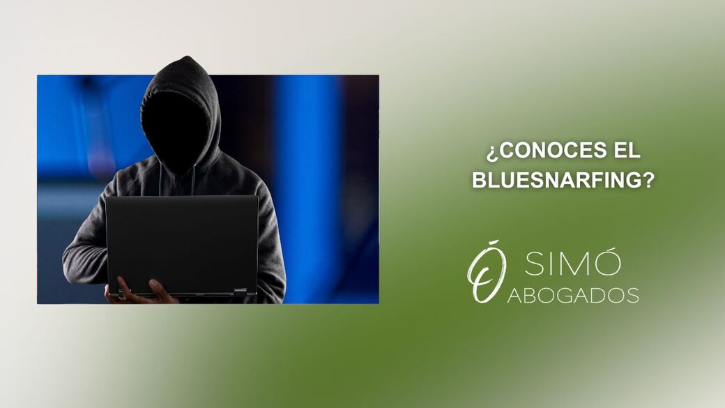 Bluesnarfing: estafa móvil y cómo protegerse