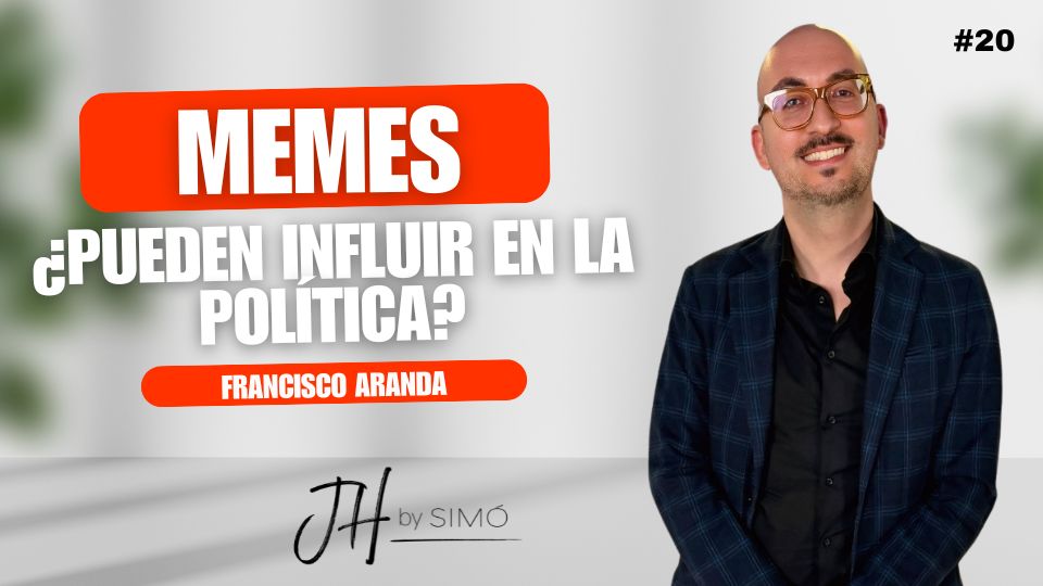 ¿Pueden los memes influir en la política?