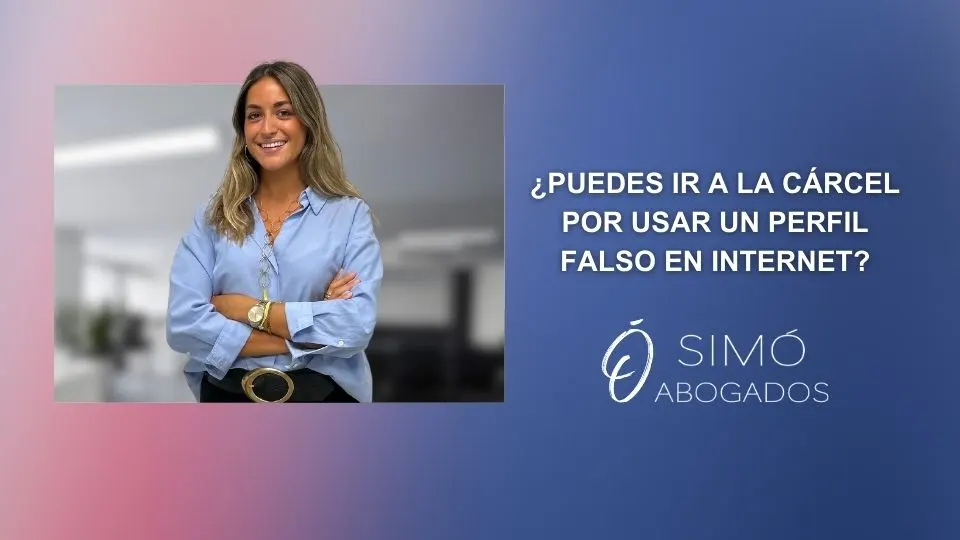 ¿Cárcel por usar identidad falsa en redes sociales?
