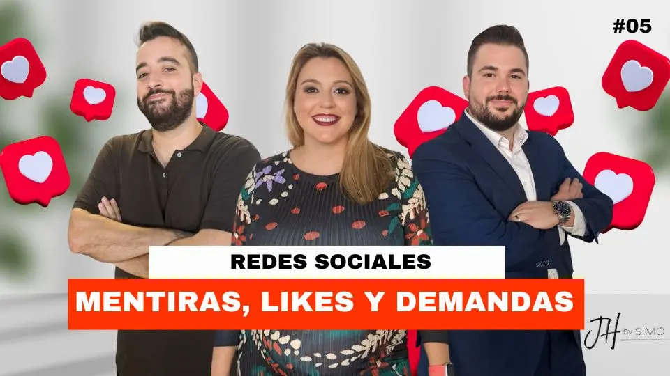 Cuidado con lo que publicas: delitos en redes sociales