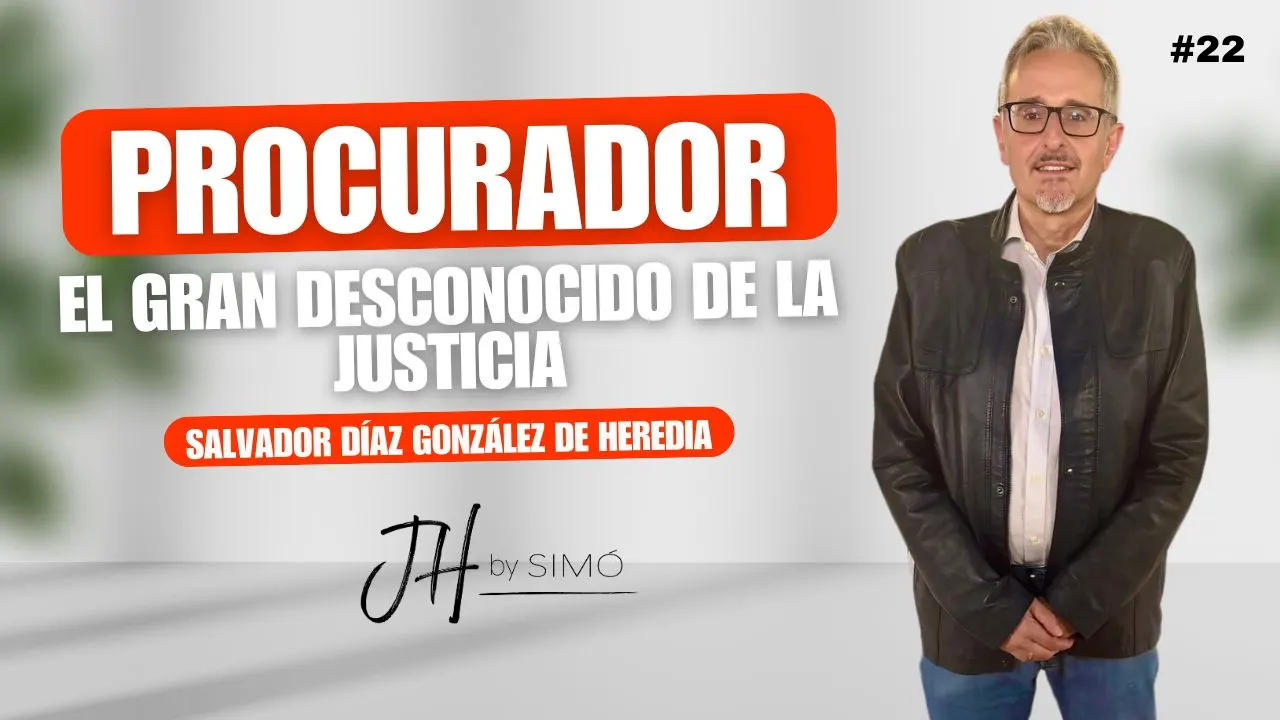 El papel del procurador en un juicio penal explicado